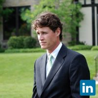 Kory Russel, PhD Candidate at Stanford University and Co-founder of re.source