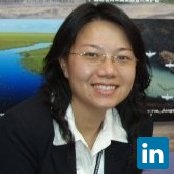 Carrie Ka-wai MA, Wetland Park Manager (Exhibition) at Agriculture, Fisheries and Conservation Department, Hong Kong SAR Government