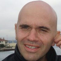 Dionisis Kokkolias, Engineer