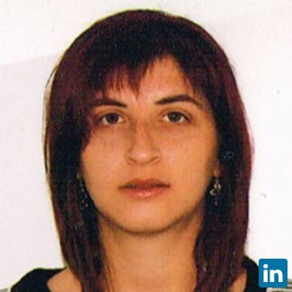 Mª Carmen Gutiérrez Rodríguez, Geóloga en IGEOTEST