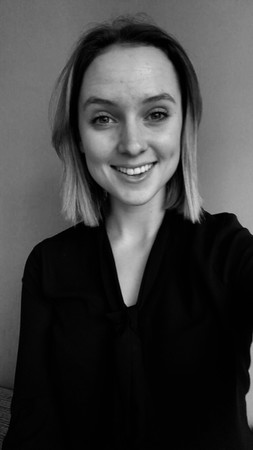 Kimberley Partridge, Account Consultant  at OniGroup