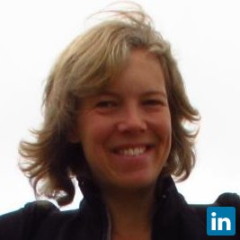 Vicky Southworth, Student - Water Resource Management