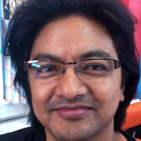 Deependra Tandukar
