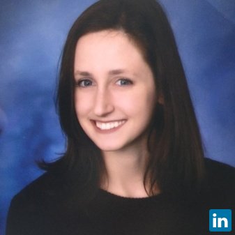 Blair Frantz, Environmental Educator and Coordinator