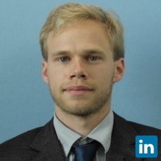 Rene Schieritz, Intern, Group Sustainability Risk Management