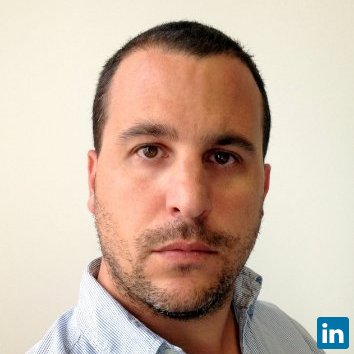 Pablo Rodriguez Ucedo, Project Manager Taif QWP