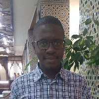 Zenzo Sibanda, MSc. Student (Water Engineering) Pan African University Institute of Water and Energy Sciences