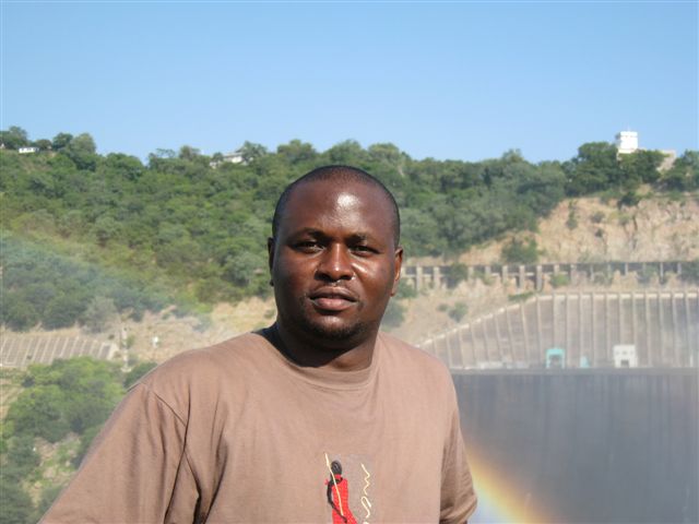 Edwin Adenya, UNICEF - Kenya - Consultant - Manual Drilling Technologies