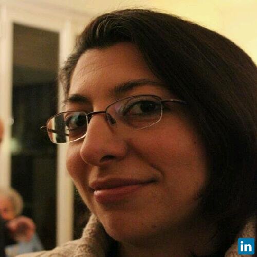 Ilaria Innocenti, Project engineer at Est Ticino Villoresi