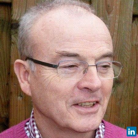 Ge Beaufort, Hydraulic engineer and Psychosyntesist, Bureau Beaufort