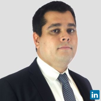 Douglas Miranda, B.C.E., Application Engineer