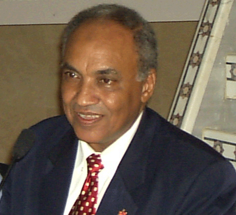 M.Nageeb  Rashed,  Faculty of Science, Aswan University, Egypt - Professor of Analytical and Environmental Chemistry