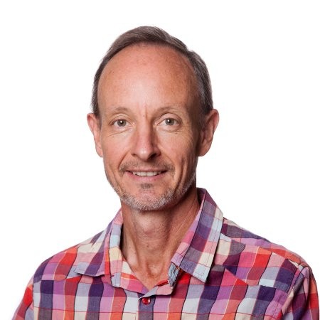 Ian Rushton, Engineer & Project Manager at Royal HaskoningDHV