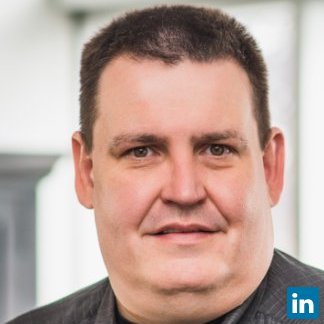 Lukas Fikr, Senior Hydrogeologist at Ridgeline Environment