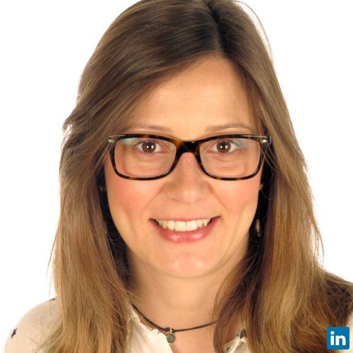 Marta Ferrer Font, Ingeniero de Caminos, Canales y Puertos en FCC Aqualia