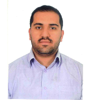 Ma'in Alghzawi, M.Sc