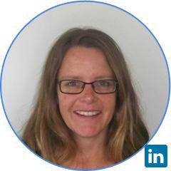 Nadia Nitsche, Senior Stormwater Modeller at Auckland Council