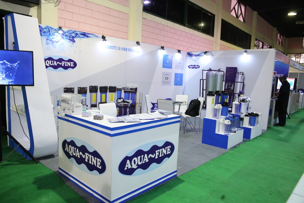 Pak Water Expo 2019