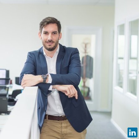 Peter Cattelaens, Advisor and Project Manager Water Resources Management, Irrigation, Renewable Energy