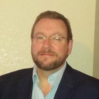 Mark Shamley, Principal - Shamley Consulting, LLC