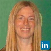 Monica Gabay, National Coordinator - Model Forest Program