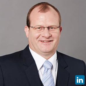 Jens Buskies, Chief Supervision Engineer (Project Manager) bei PEC+S Germany Beijing-Shenyang PDL, Supervision Lot II