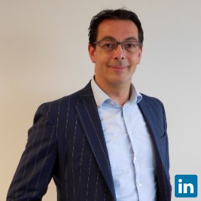 Werner Boom, Directeur energy engineering solutions Holland, ees Holland