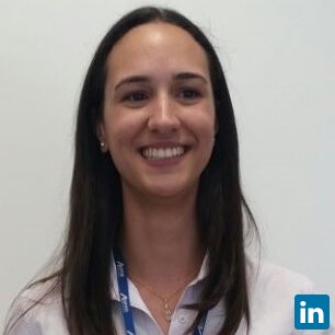 Maiara Assis, Analista na Asper Engenharia Urbana