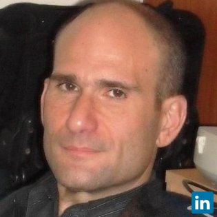 Filimon Malamas, Chemist MSc - Concrete Specialist at Athos Beton S.A.