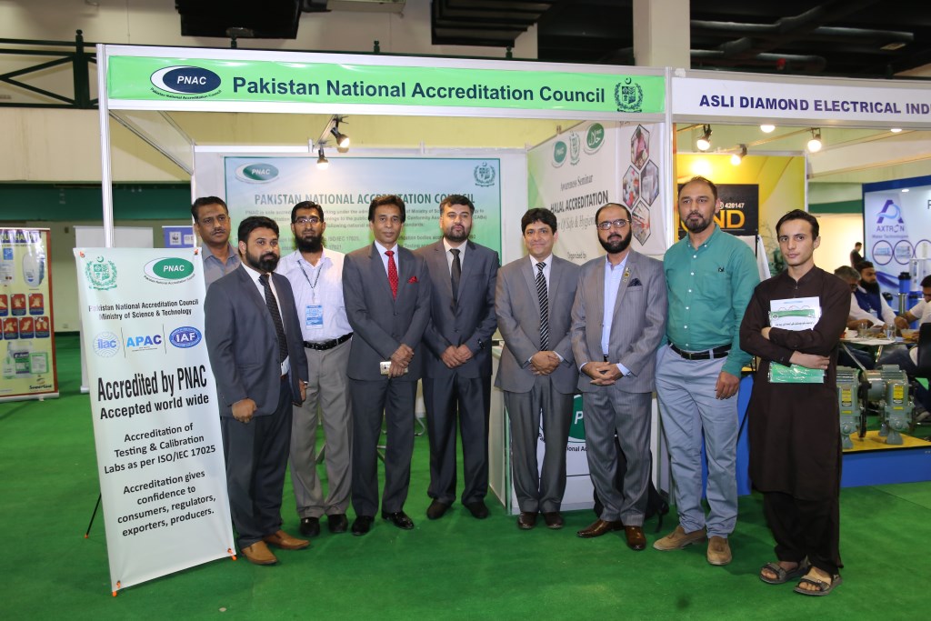 Pak Water Expo 2019