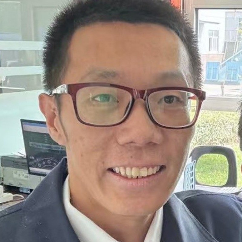 海朋 李Andy BTVAL