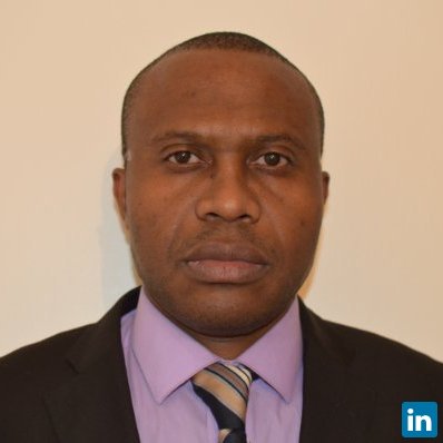 Kano TSHILEO, FREELANCE en recherche active d'une mission d'AMOA