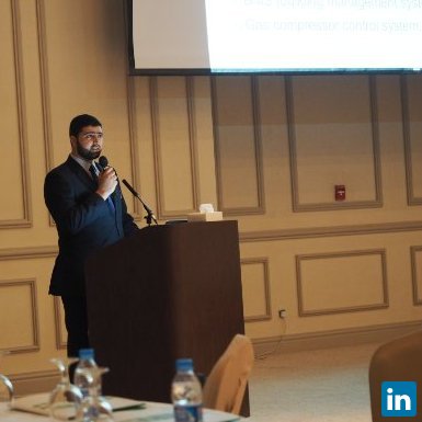 Suliman Abu Dalo, Sr. Solutions Solutions Engineer, Marketting & Presales at Abunayyan Systems Solutions Department