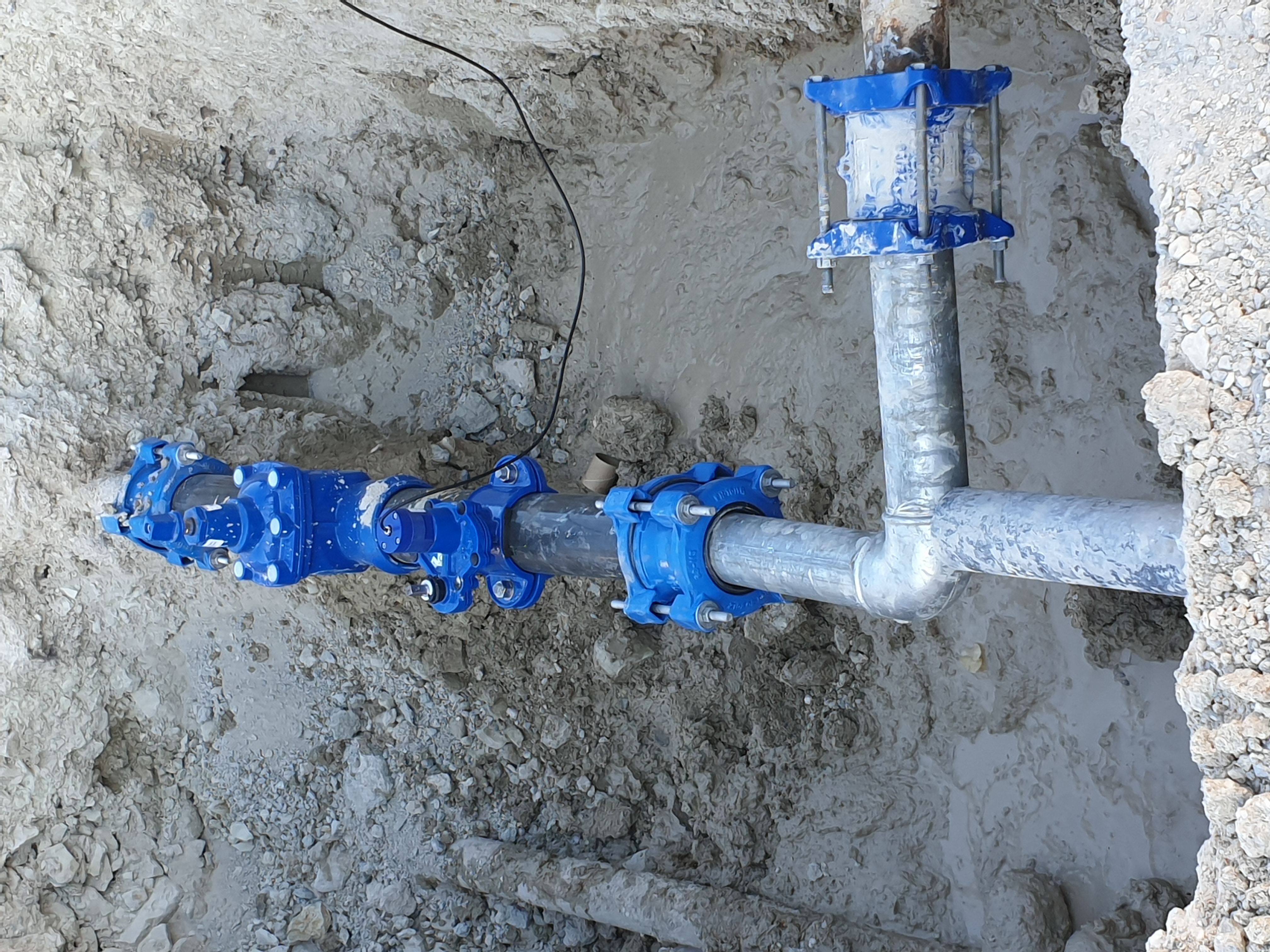 Years of Water Industry Expertise