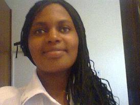 perpetuah kimuri, Catholic Diocese of Nakuru - Internn