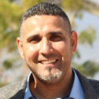 Mu'ayyad Al Hseinat, Assistant Professor at The University of Jordan