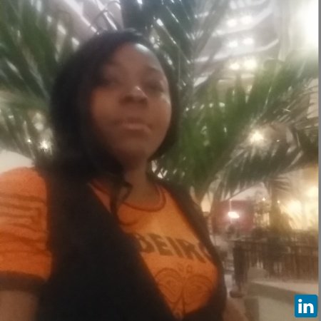 Georgine NGOUMELA FOKOU, SENIOR SAFETY & ENVIRONMENTAL AUDITOR at THE COCA COLA COMPANY