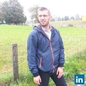 Theodoros Aldakos, Master Student at ETH Zurich