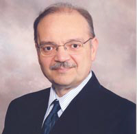 Michael Dimitriou, Water Remediation Technologies (WRT) - President 