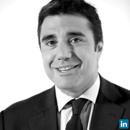 ANDREA LANUZZA, Director of Operations - Sewage and WWTP at Gruppo CAP