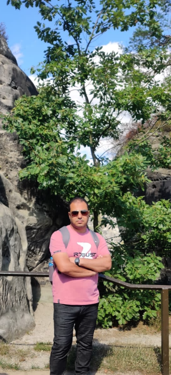 ahmed salah, Manager of Water abf Sanitation Safety Plan at Sohag Company for Water and Wastewater, Egypt.