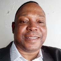 José Matola, Senior Hydrologist at Cahora Bassa Hydropower