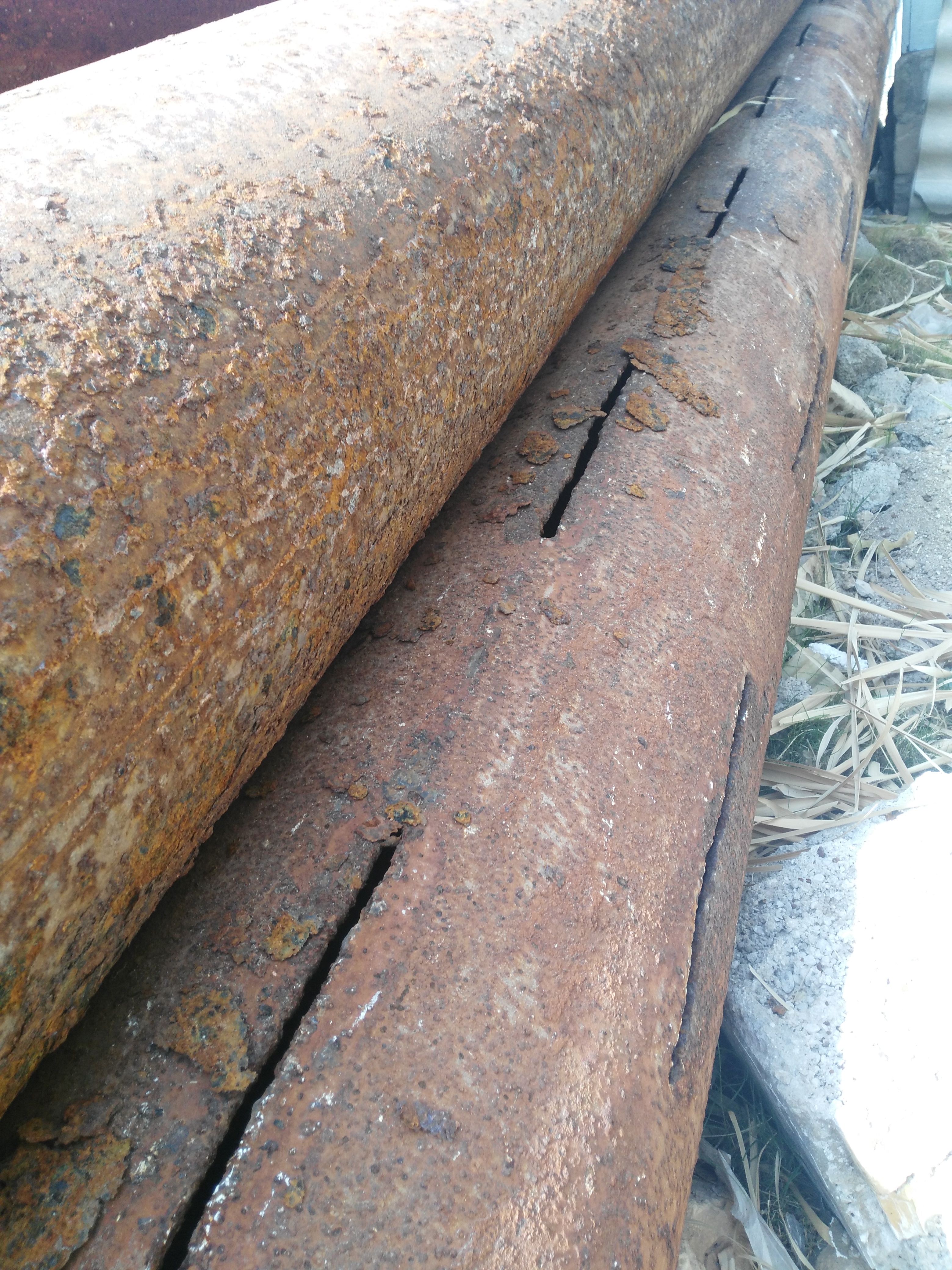 Groundwater