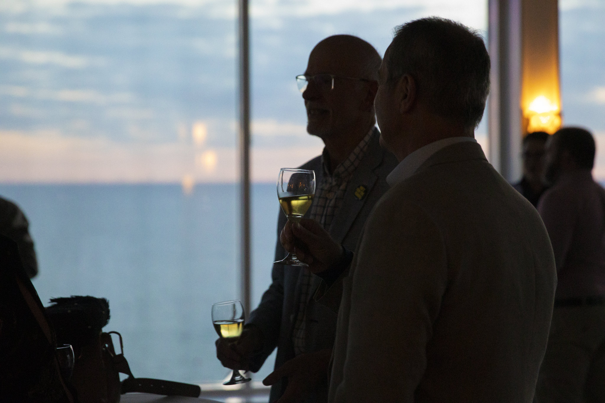 Networking