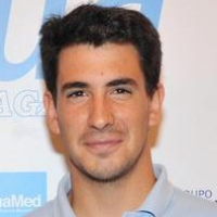 Amando Borge Izquierdo, Technical Assistant at AEAS (Spanish Association of Water Supply and Sanitation Services)