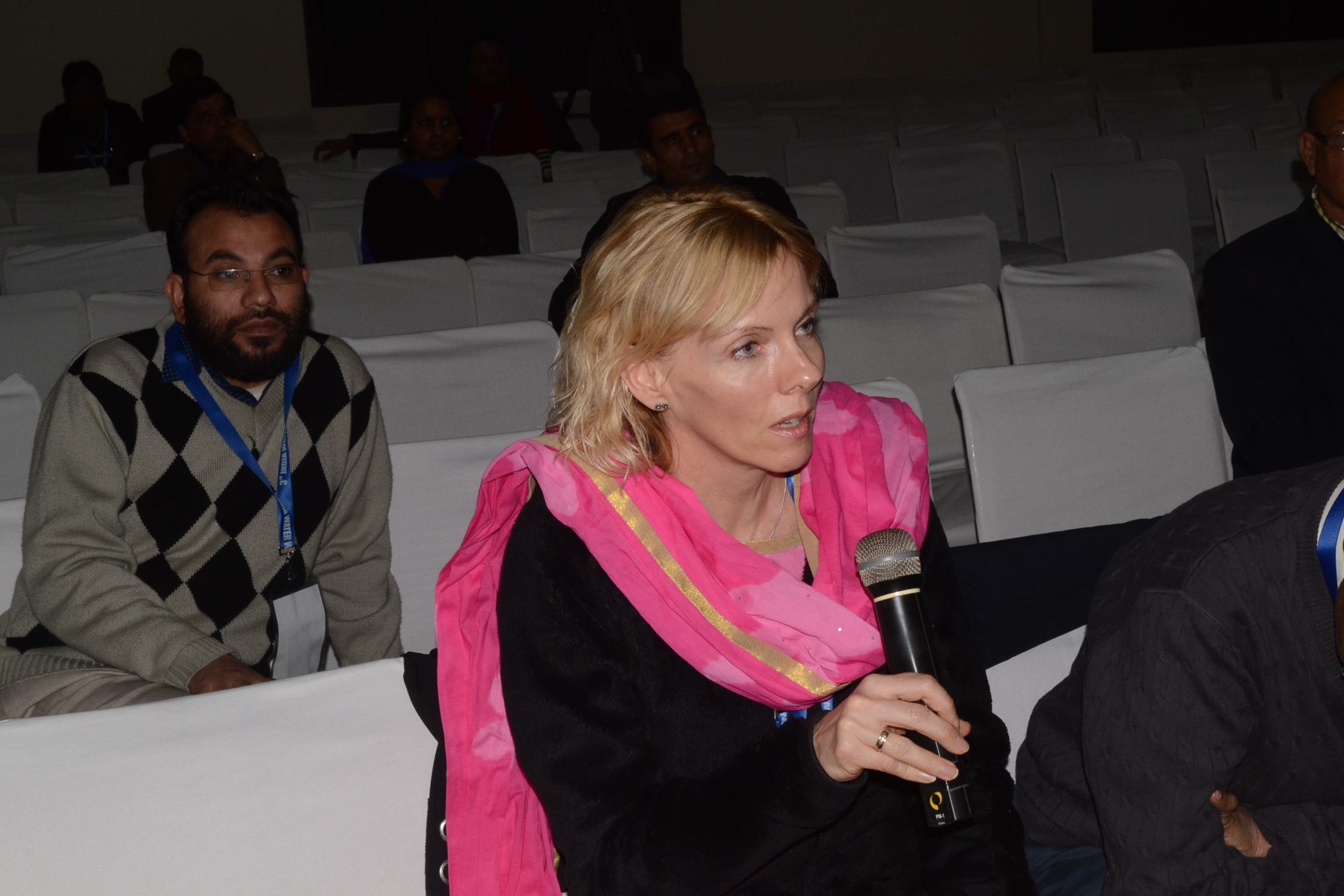 India Water Week 2015