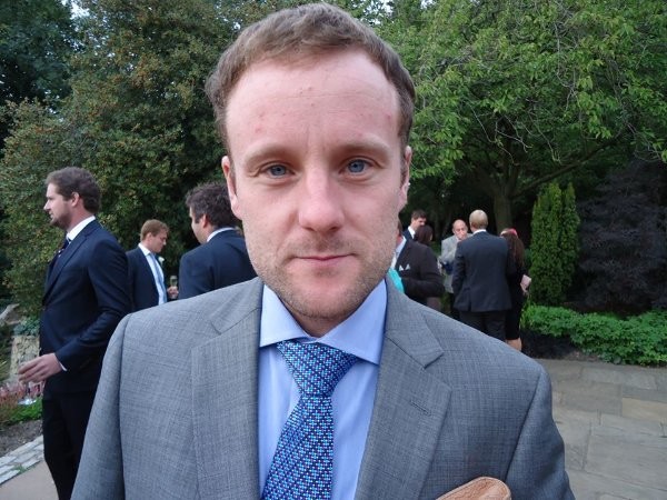 Dejan Vernon, Senior Research Scientist at Thames Water