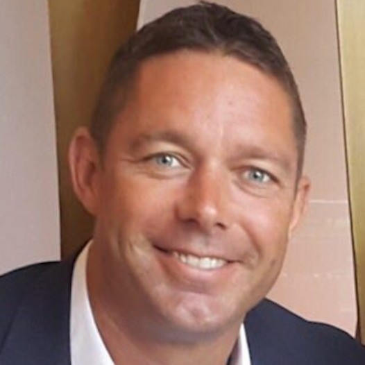 Brian  Gavagan
