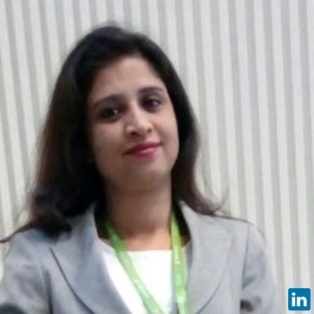 Meenu Raina, Fibre Access Network Designer/Planner (FTTx)  at Tata Communications Ltd.