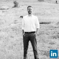 Nick Rancis, Chief Water Officer at Clear Comfort Water